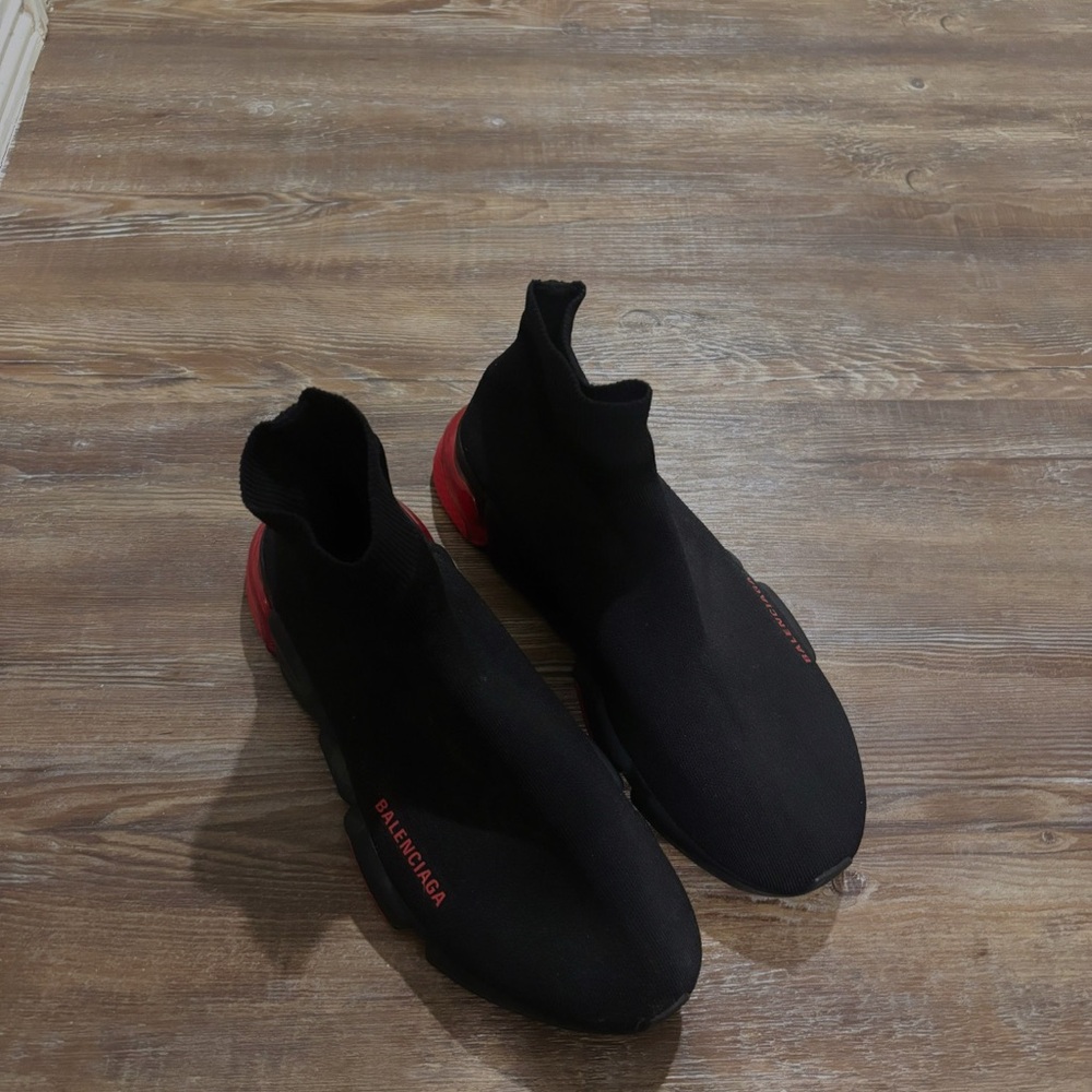 Balenciaga shoes